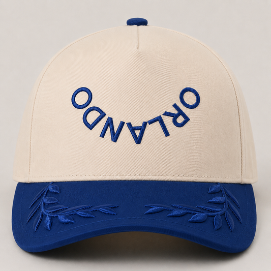 Orlando Hat