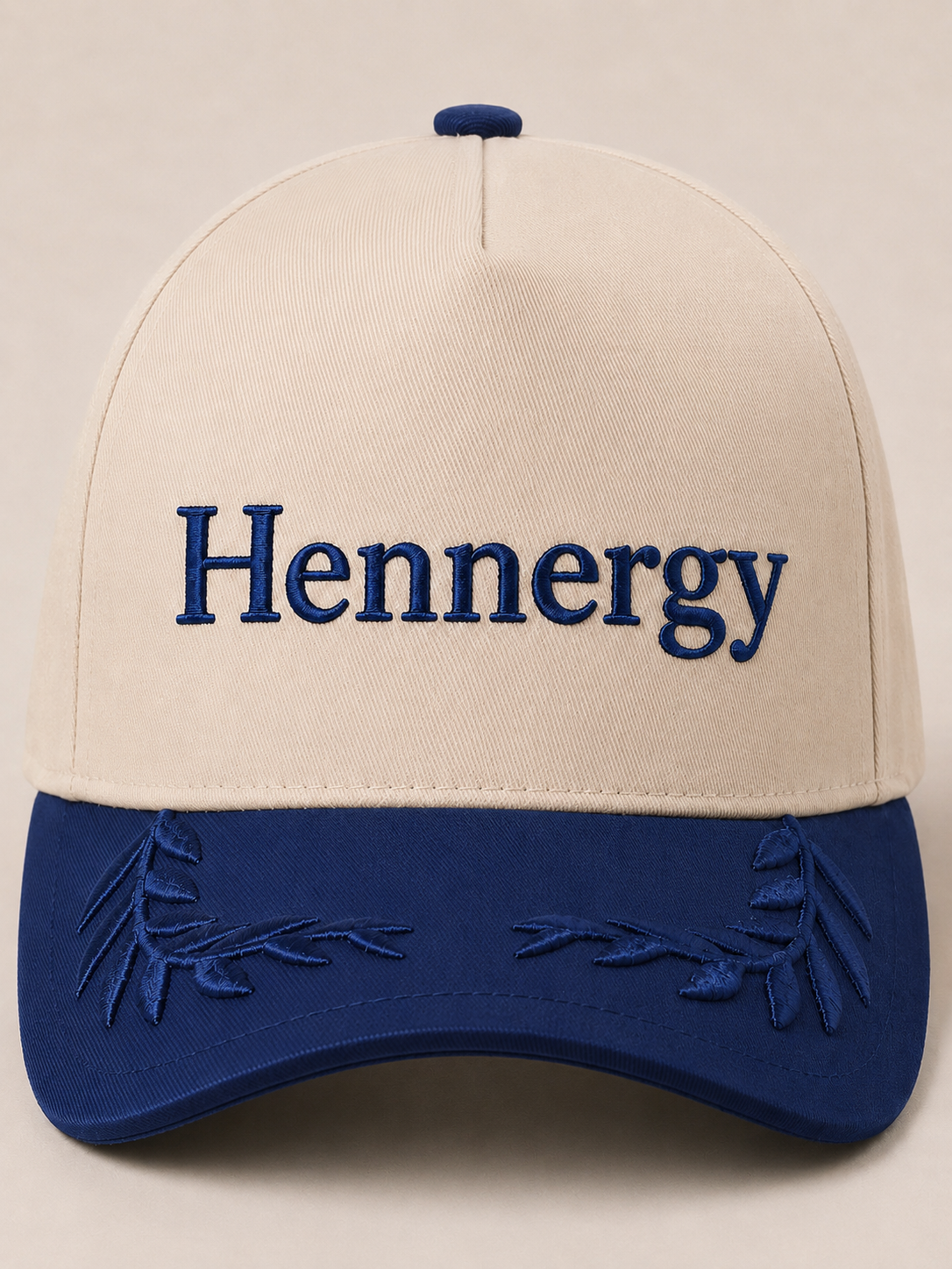 Hennergy Trucker Hat