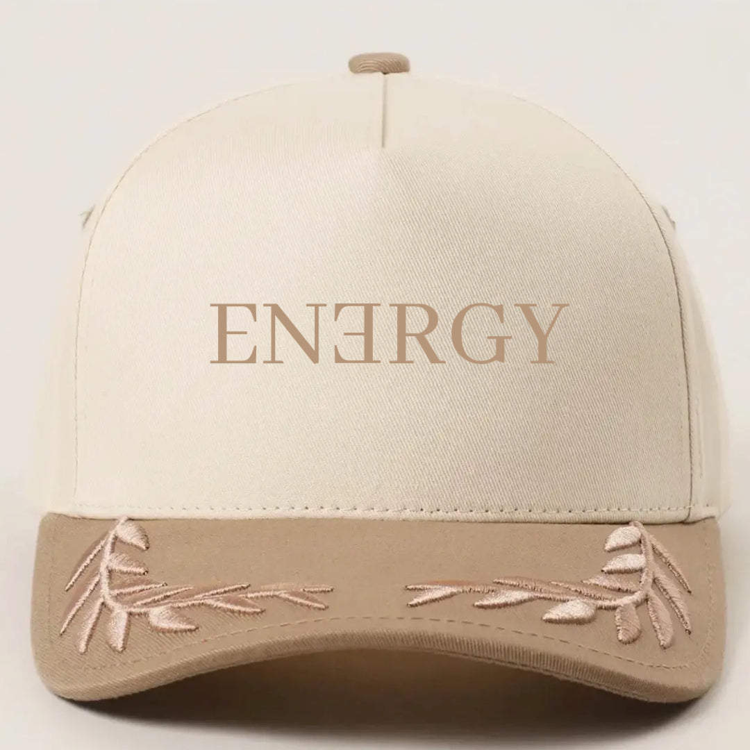 Energy Hat