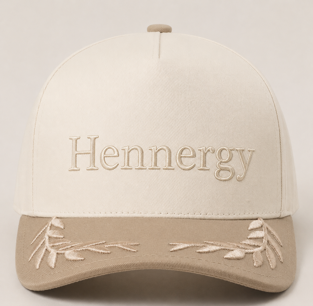 Hennergy Hat