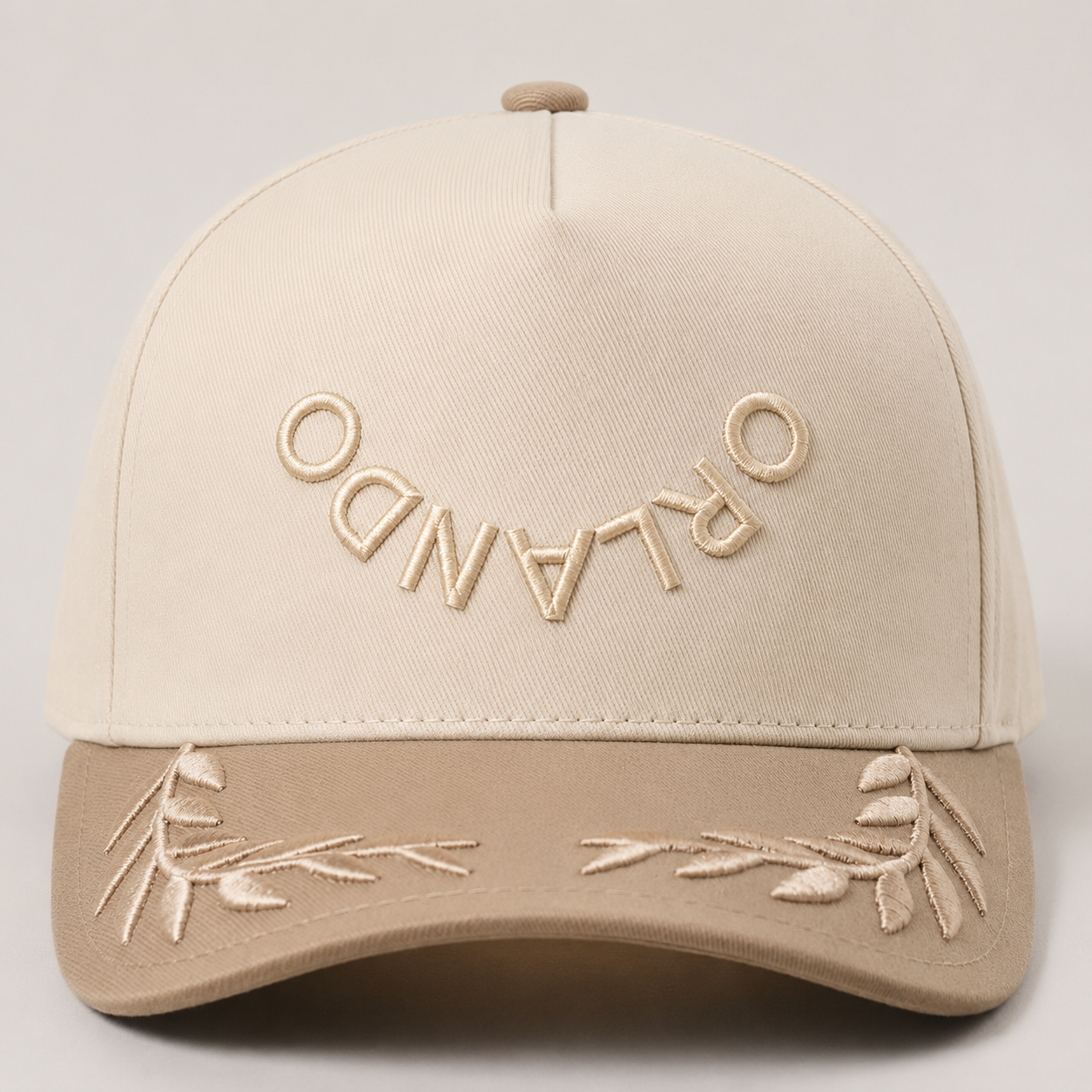 Orlando Hat
