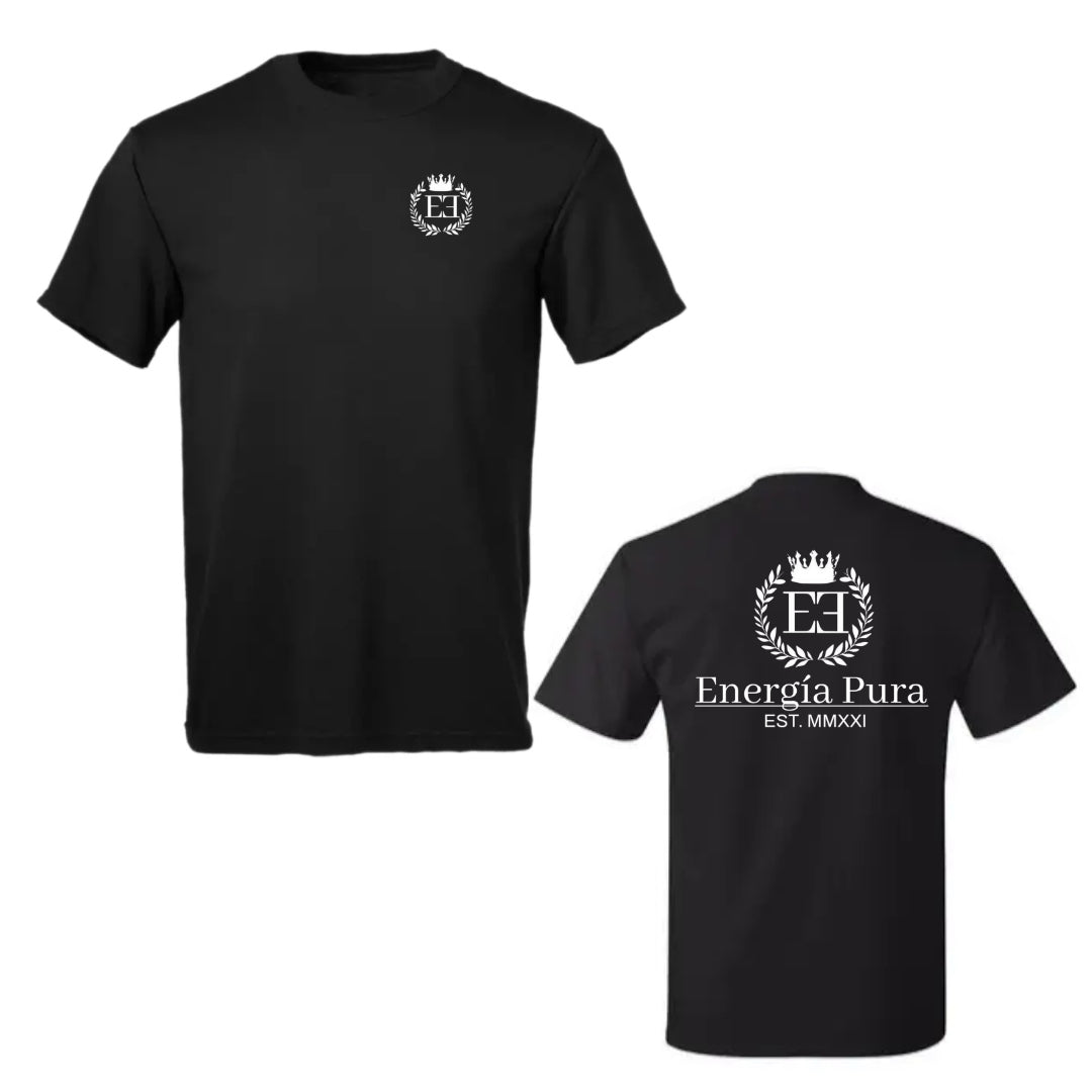 Energía Pura T-Shirt
