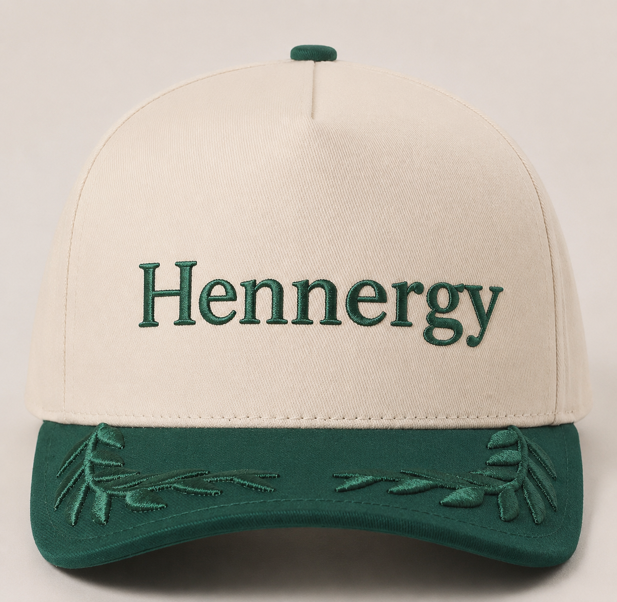 Hennergy Trucker Hat