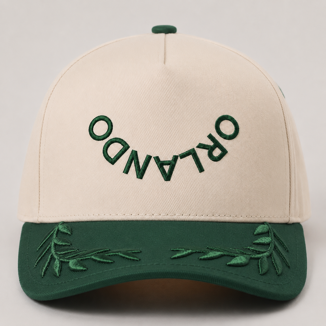 Orlando Hat