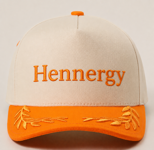 Hennergy Trucker Hat