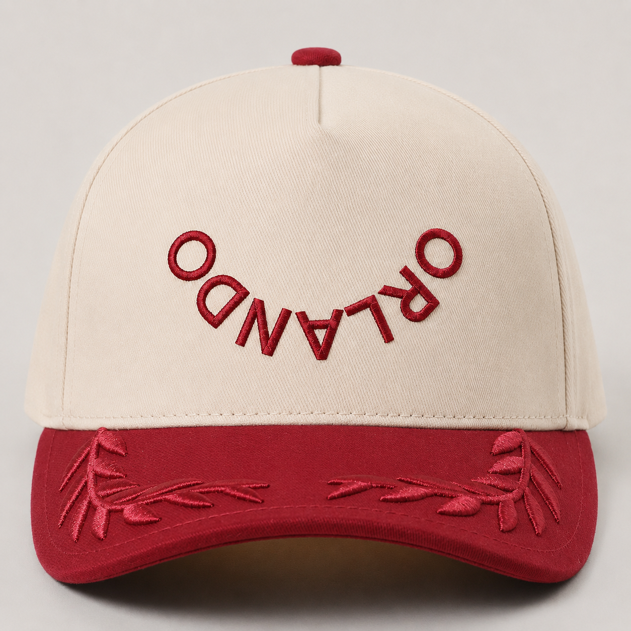 Orlando Hat