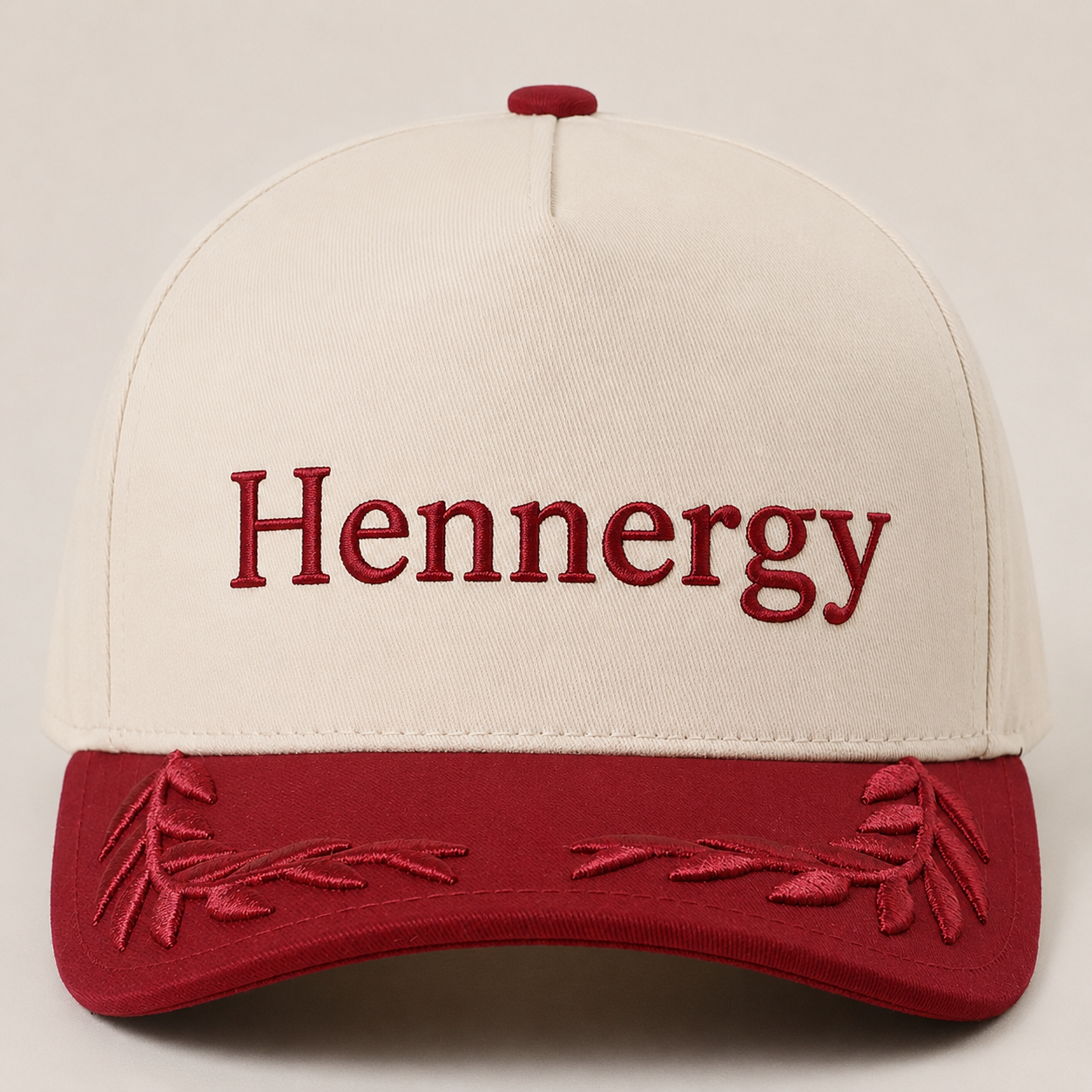 Hennergy Hat