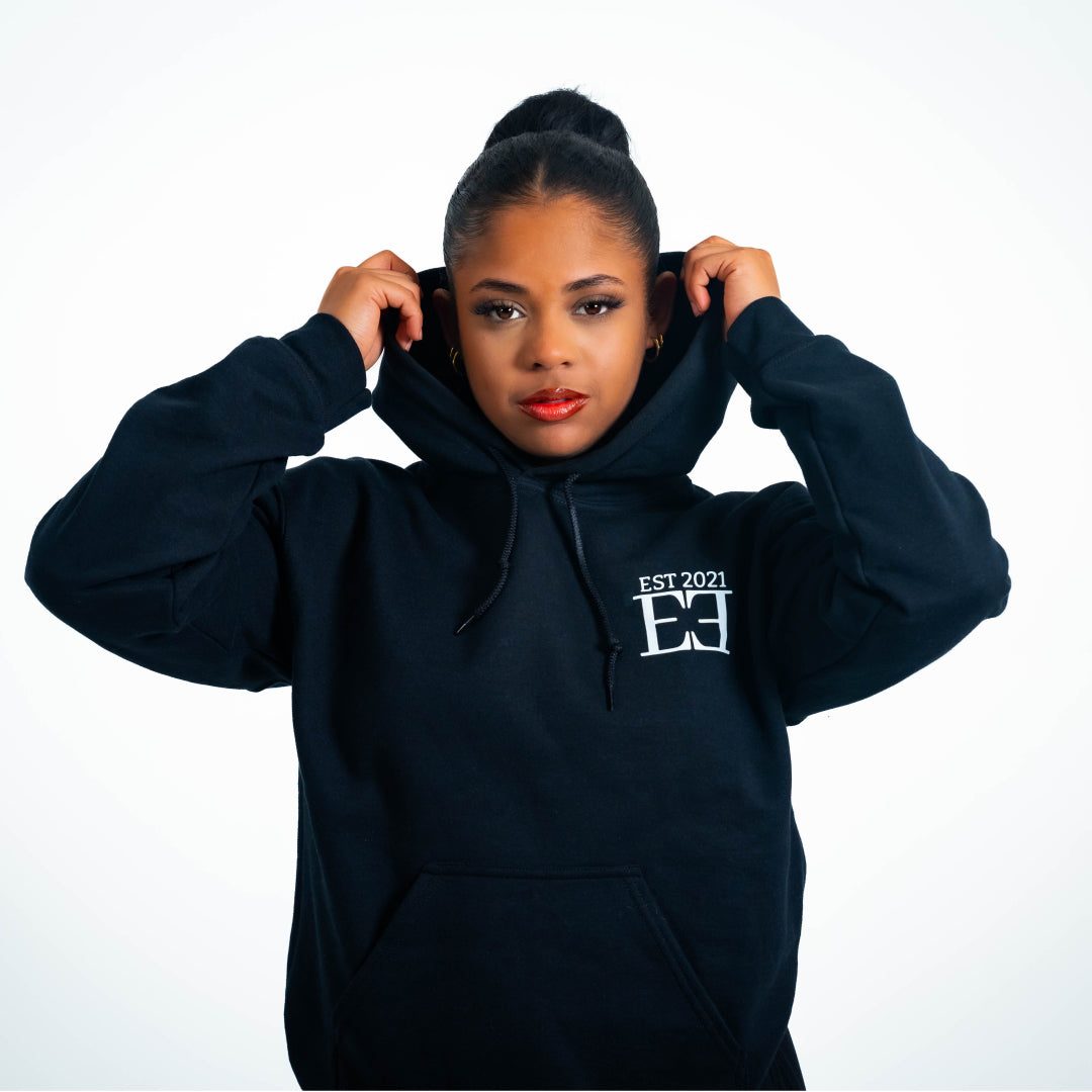 Two Piece Sweatsuit Set EE