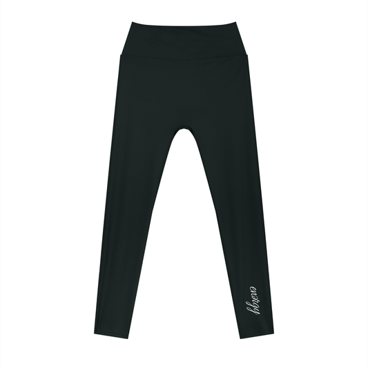 Women’s Energy High Rise Ankle Length Leggings