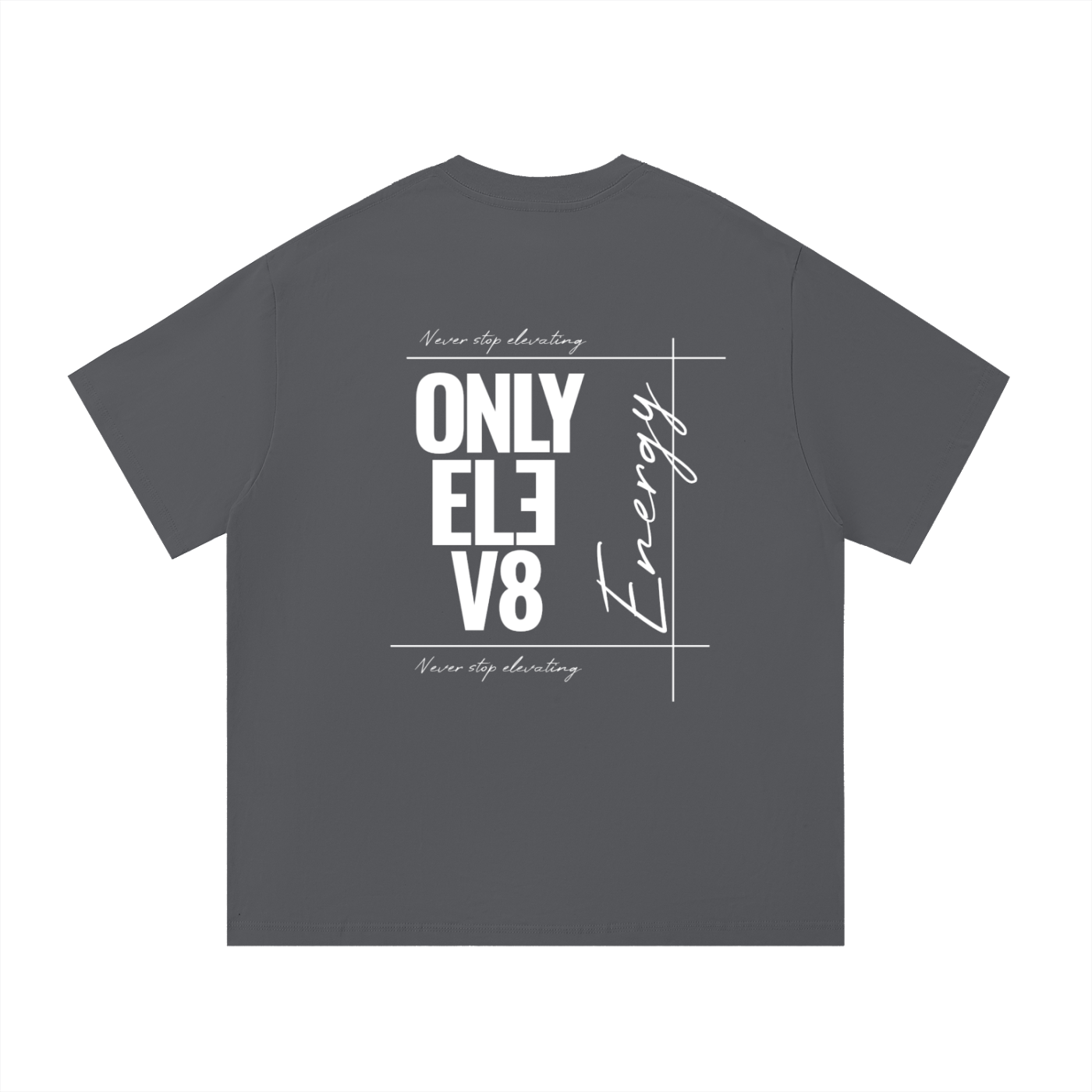 The ELEV8