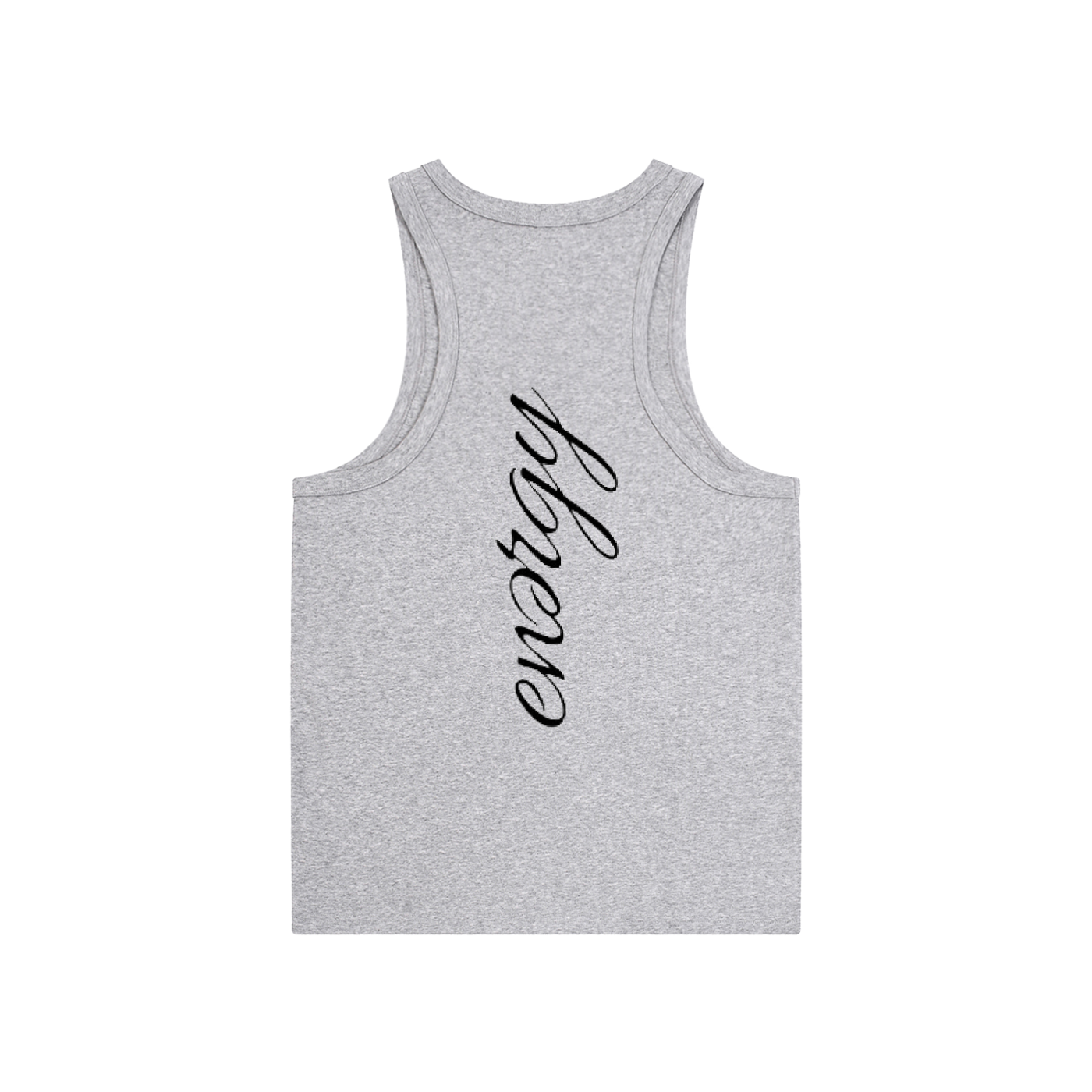 Energy Tank Top