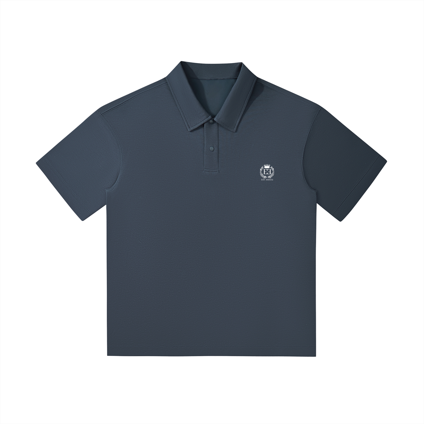 EE Short-Sleeve Polo