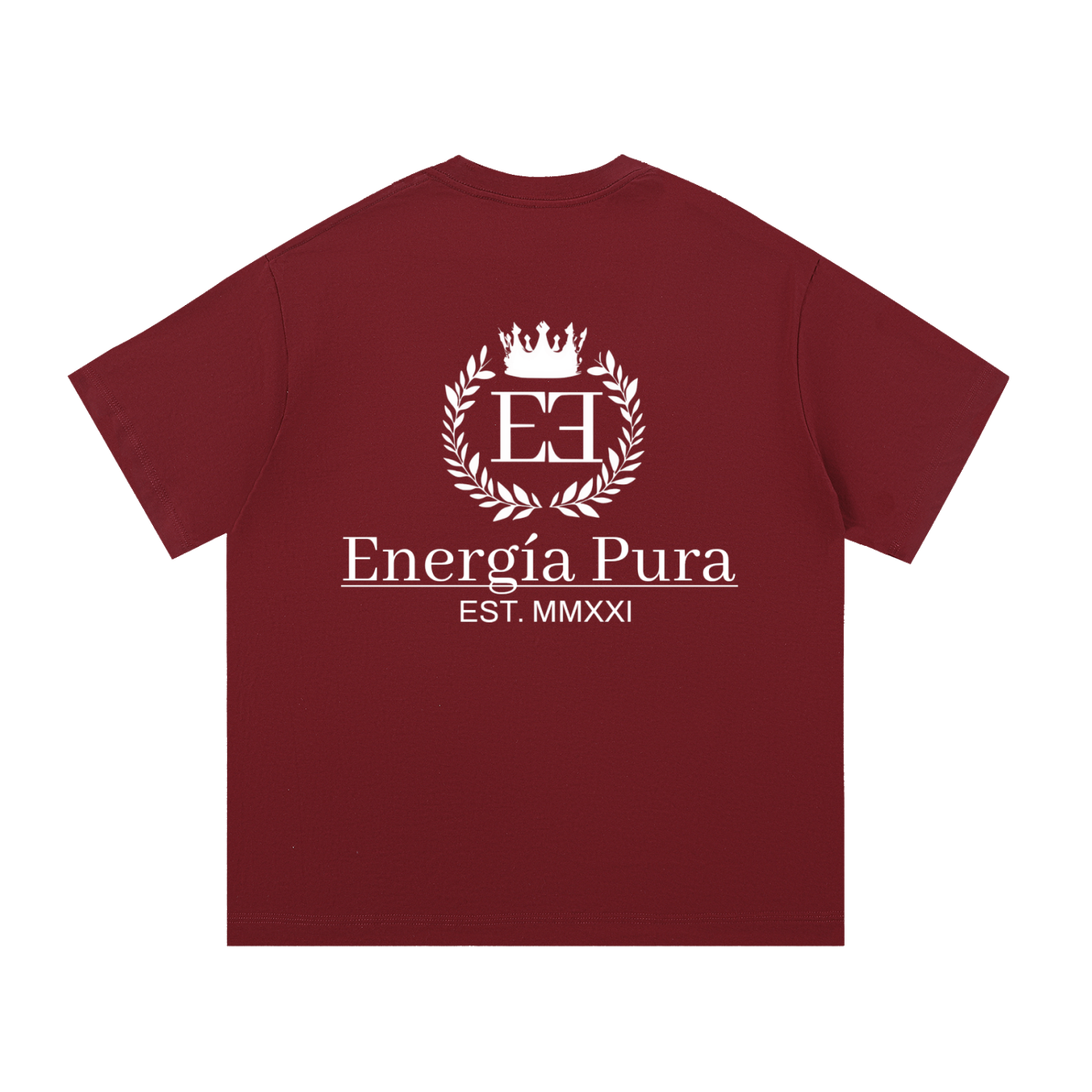 The Eneriá Pura