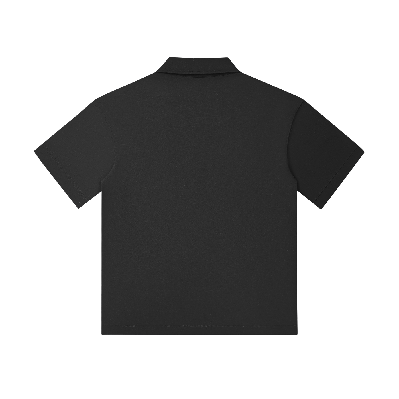 EE Short-Sleeve Polo
