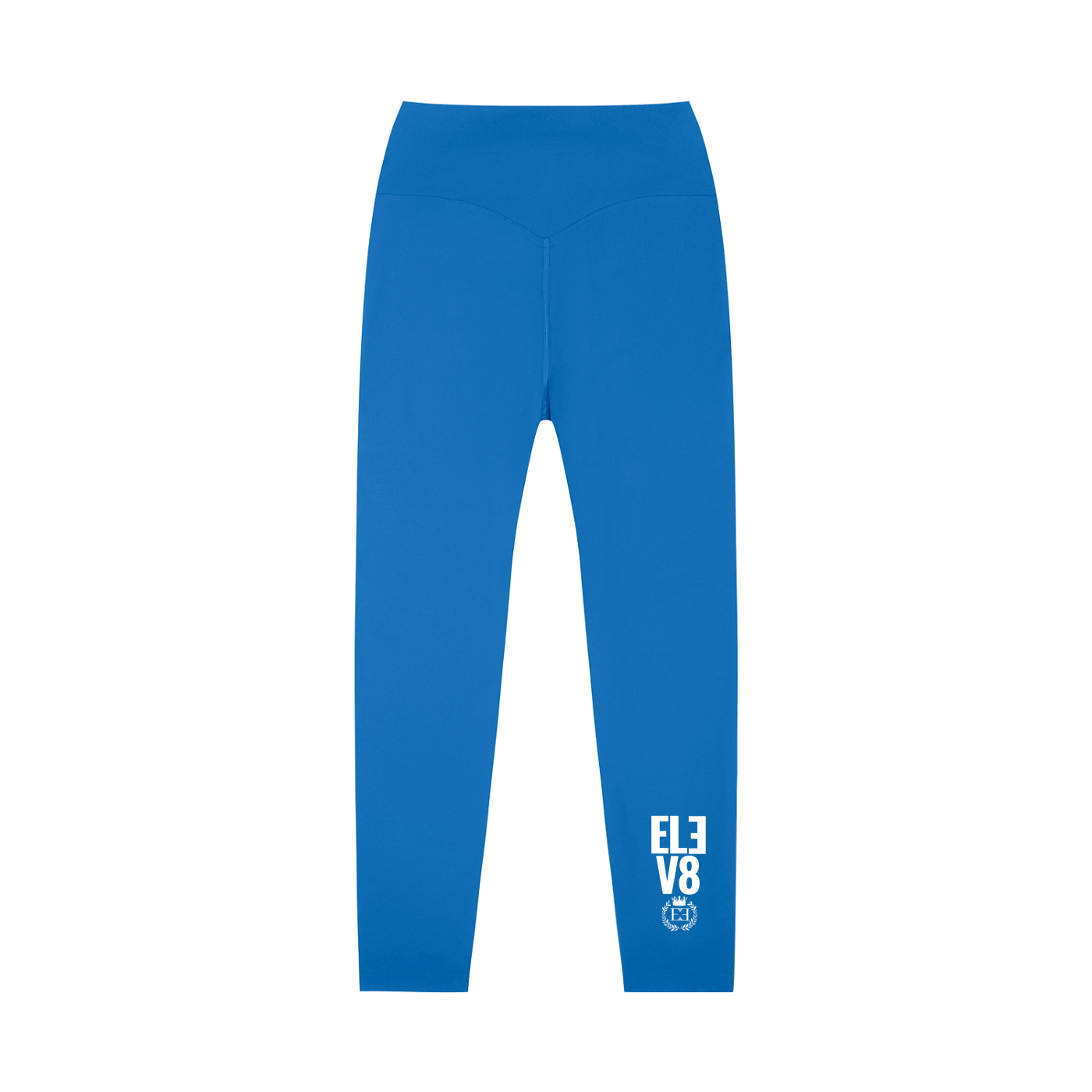 ELEV8 High-Waisted Yoga Leggings