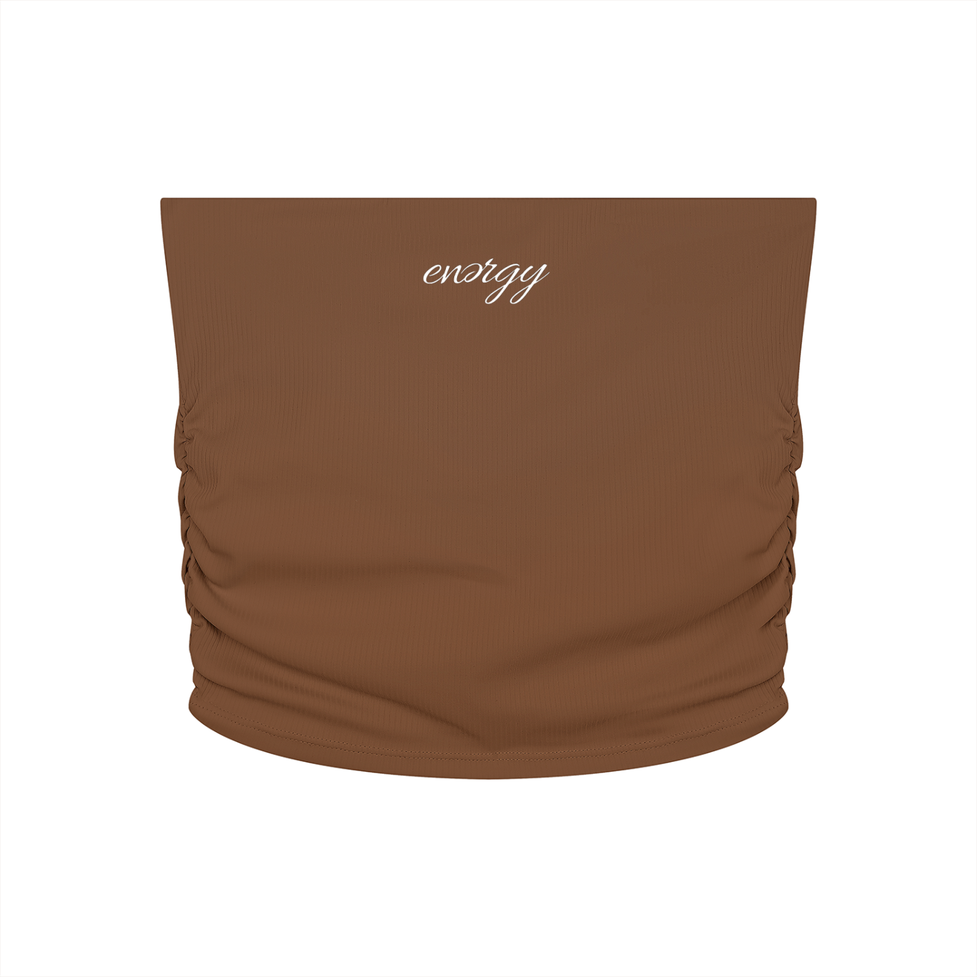 Cropped Tube Top