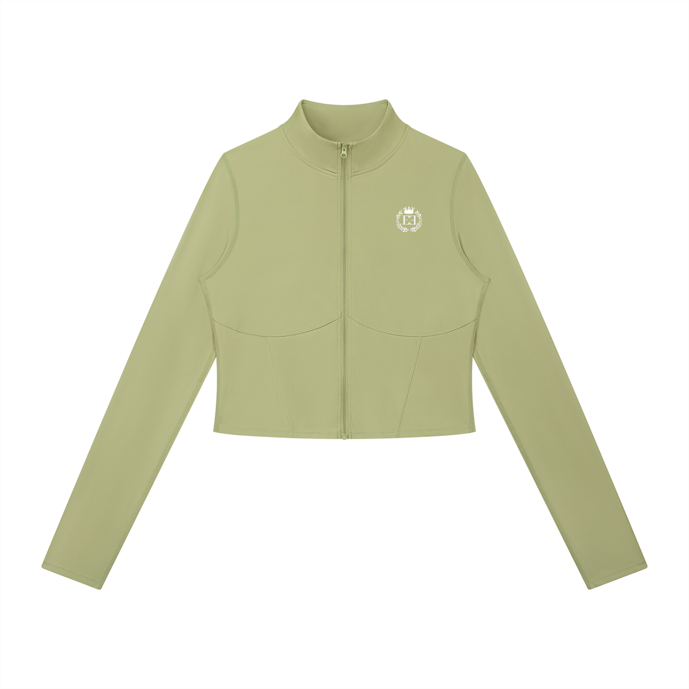 ELEV8 Women’s Full-Zip Sports Jacket