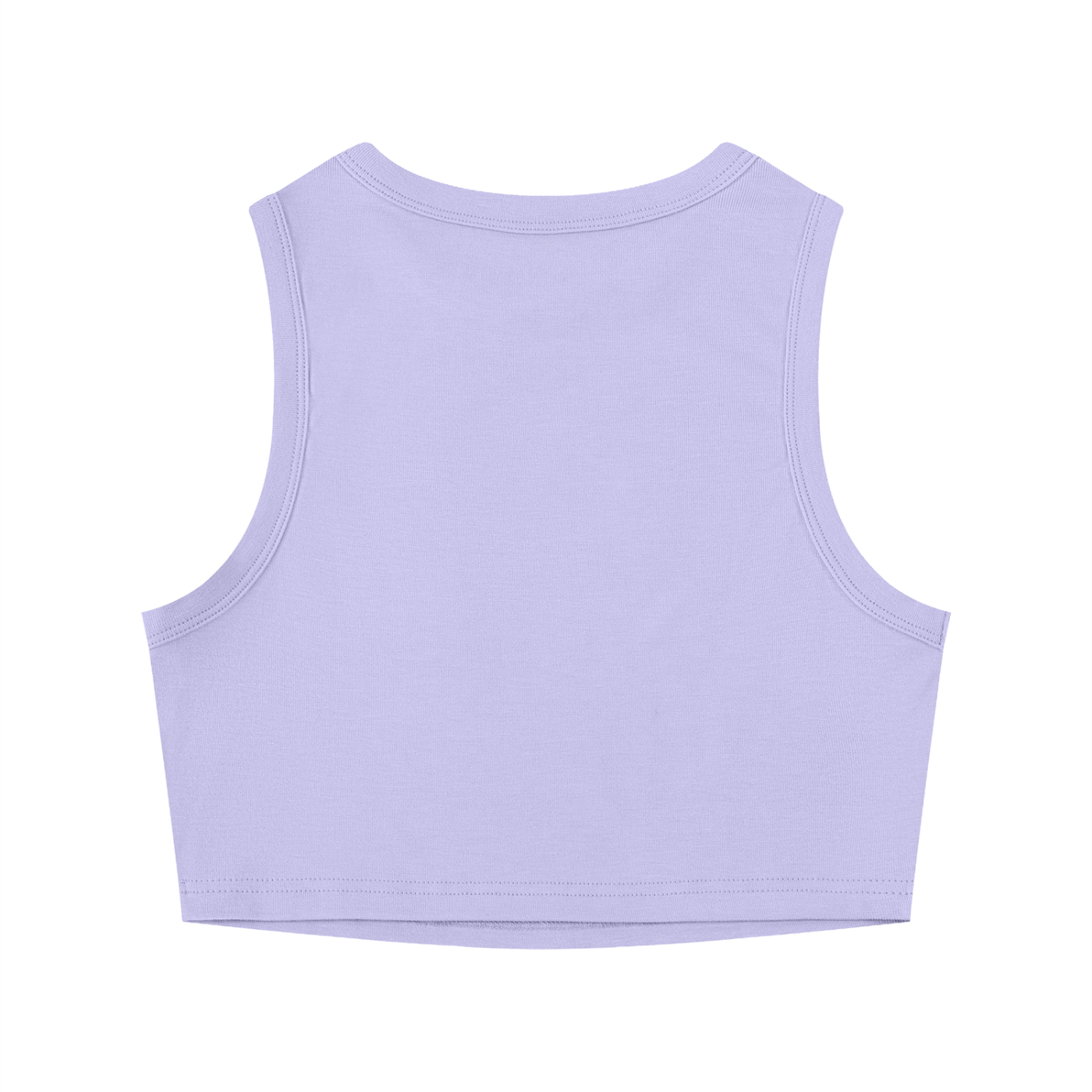 Sagittarius Energy Crop Tank Top