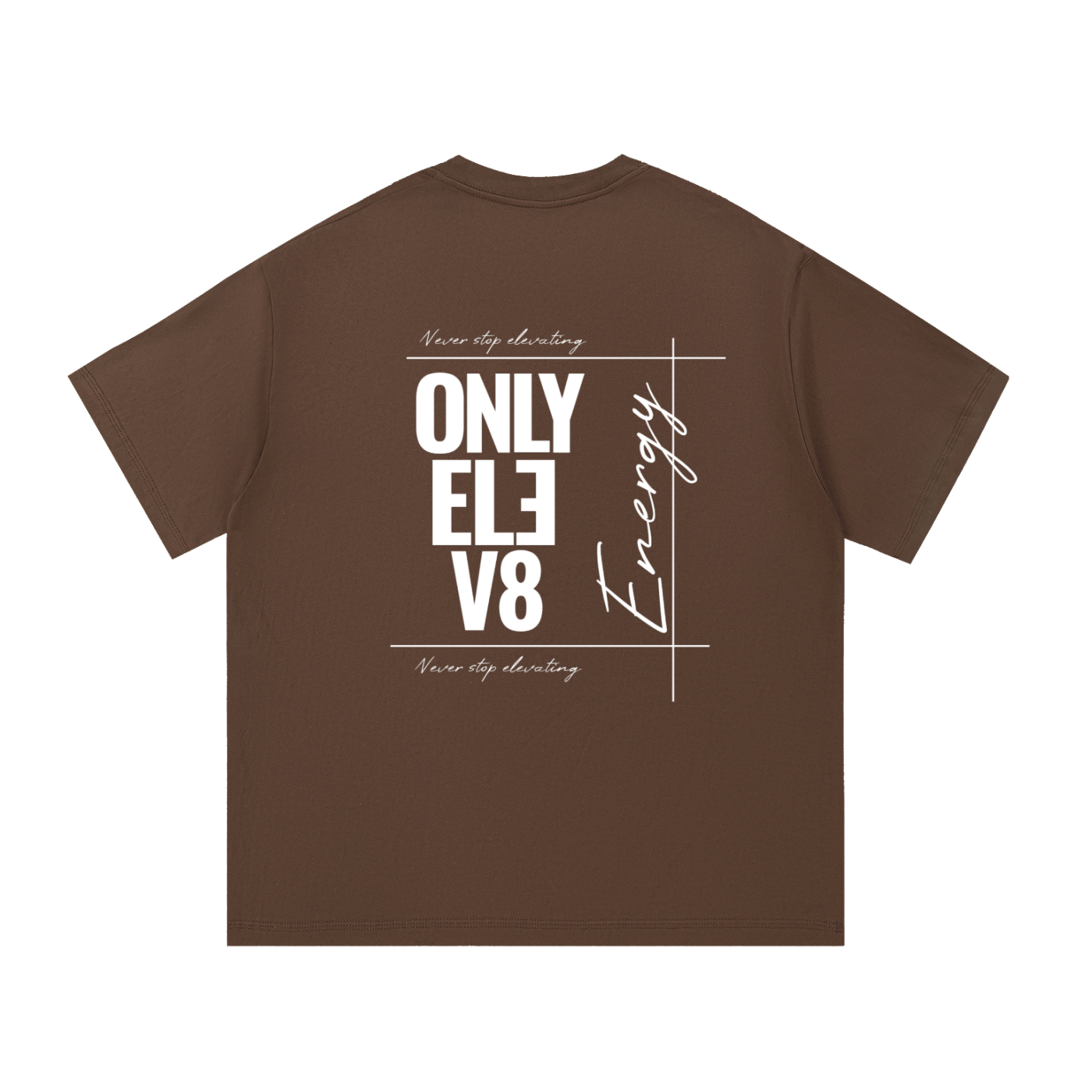 The ELEV8