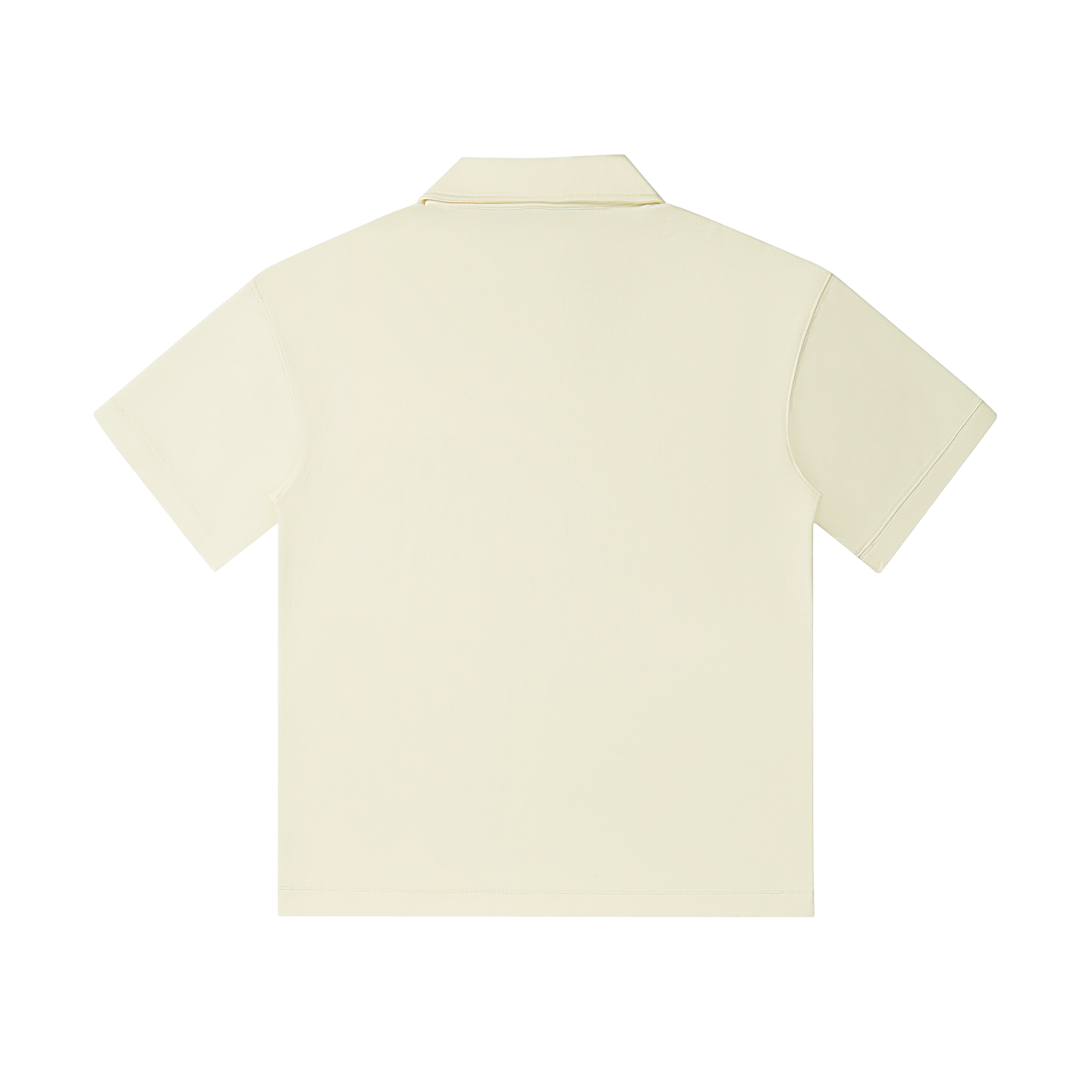 EE Short-Sleeve Polo