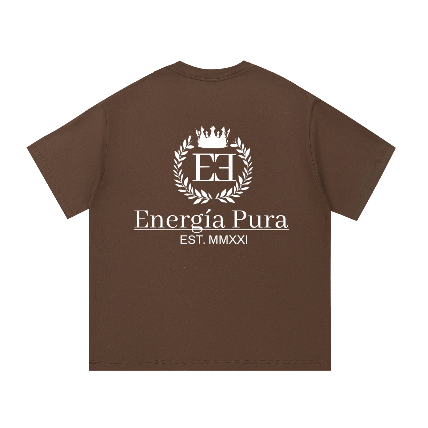 The Eneriá Pura