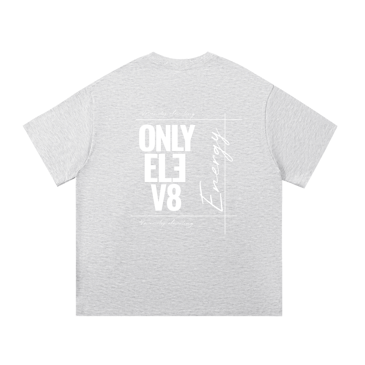The ELEV8