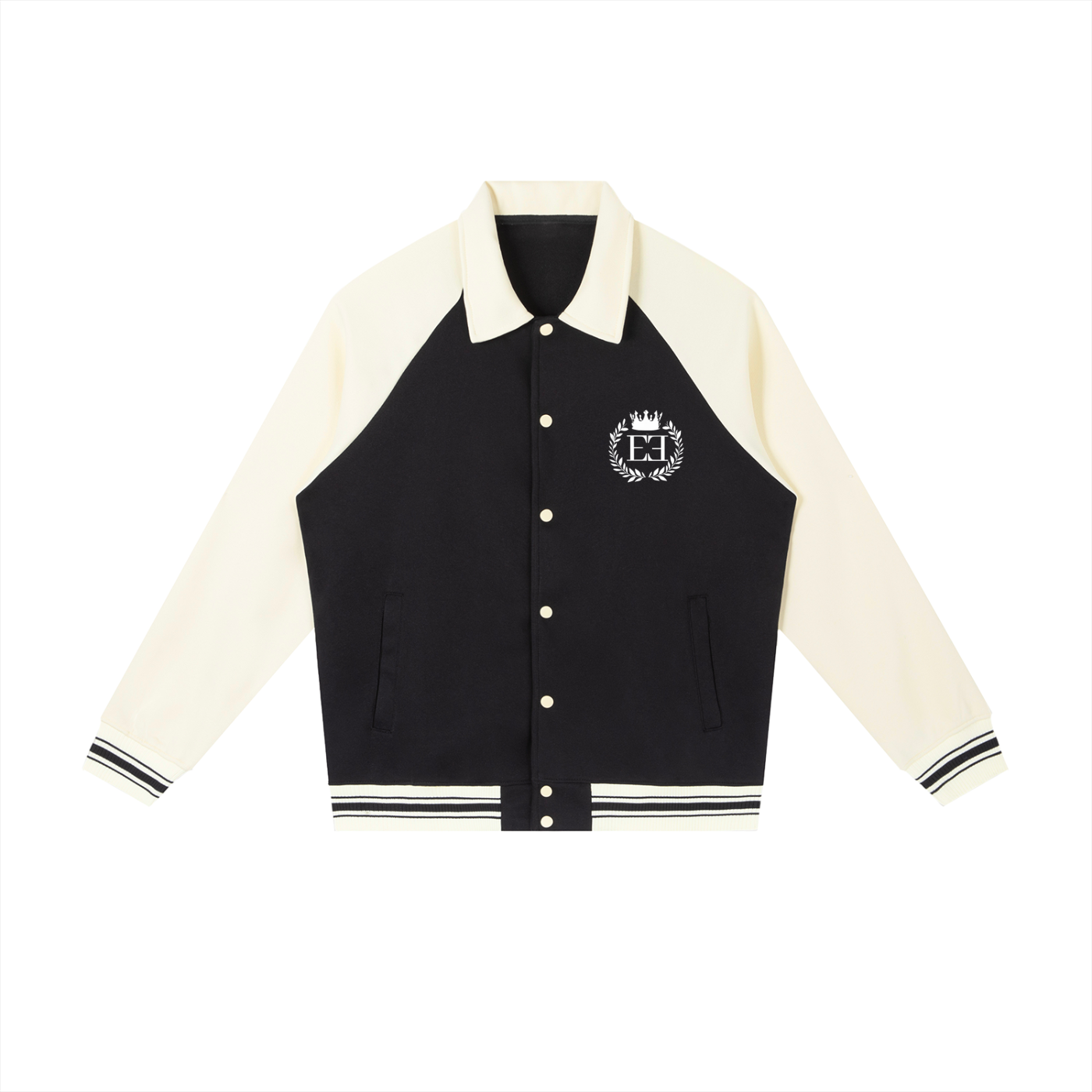 The Energy Baseball Jacket