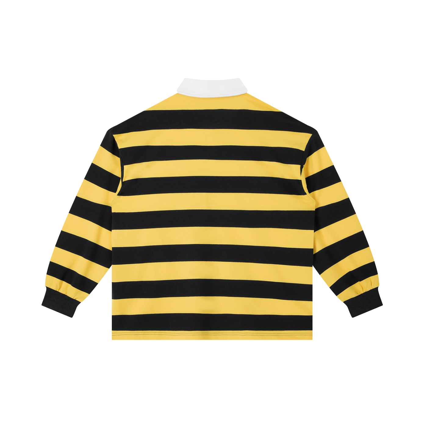 The Stripe Polo Shirt