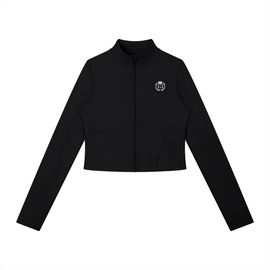 ELEV8 Women’s Full-Zip Sports Jacket