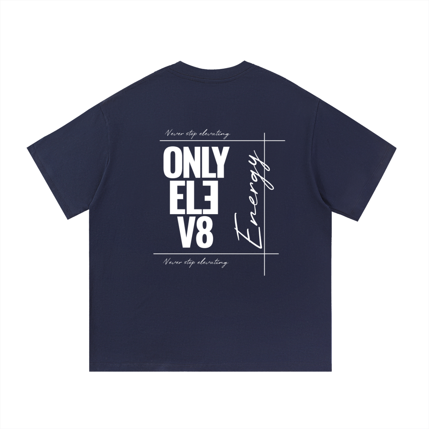 The ELEV8