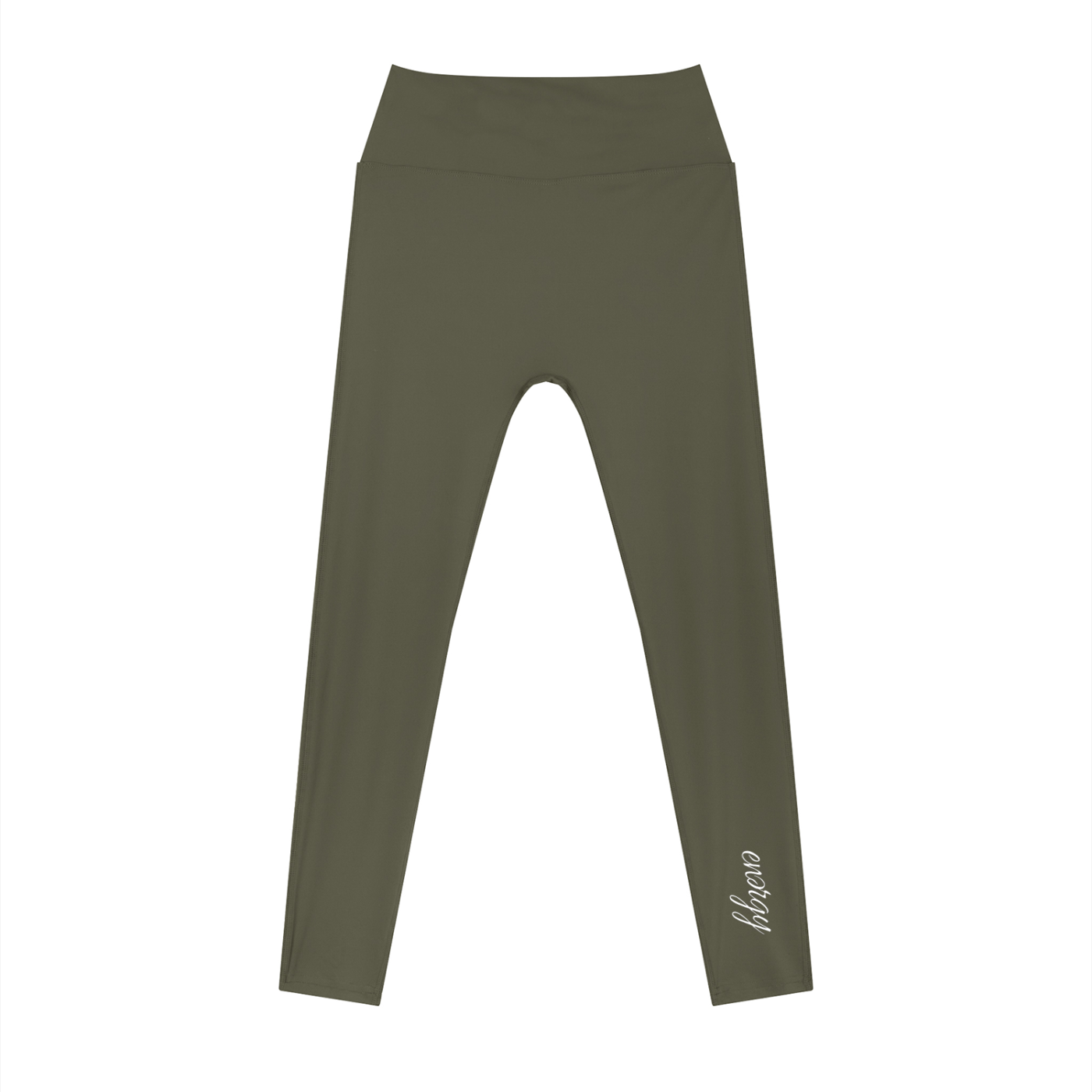Women’s Energy High Rise Ankle Length Leggings
